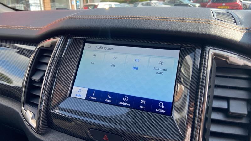 Used Ford Ranger 2022 for sale - 76541468: Photo 35