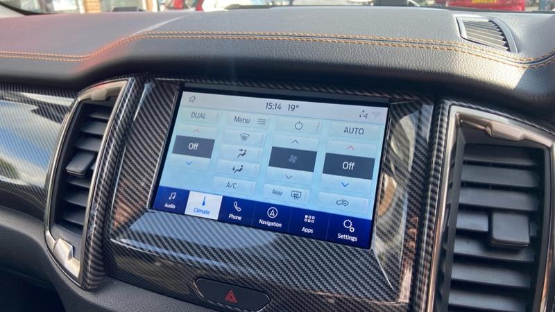 Used Ford Ranger 2022 for sale - 76541468: Photo 36