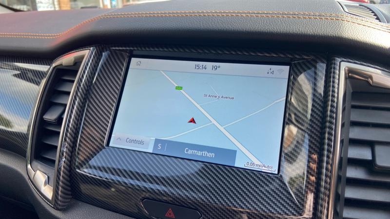 Used Ford Ranger 2022 for sale - 76541468: Photo 37