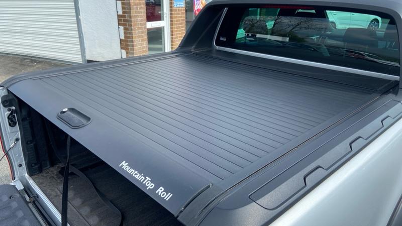 Used Ford Ranger 2022 for sale - 76541468: Photo 38