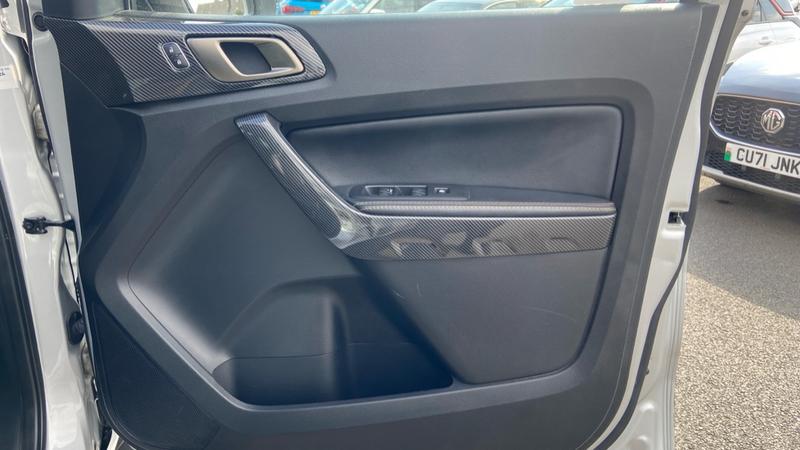 Used Ford Ranger 2022 for sale - 76541468: Photo 40