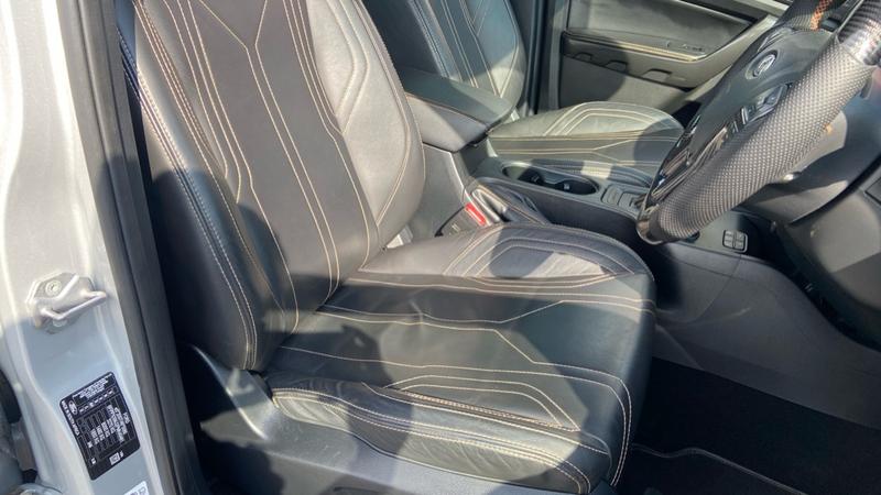 Used Ford Ranger 2022 for sale - 76541468: Photo 42