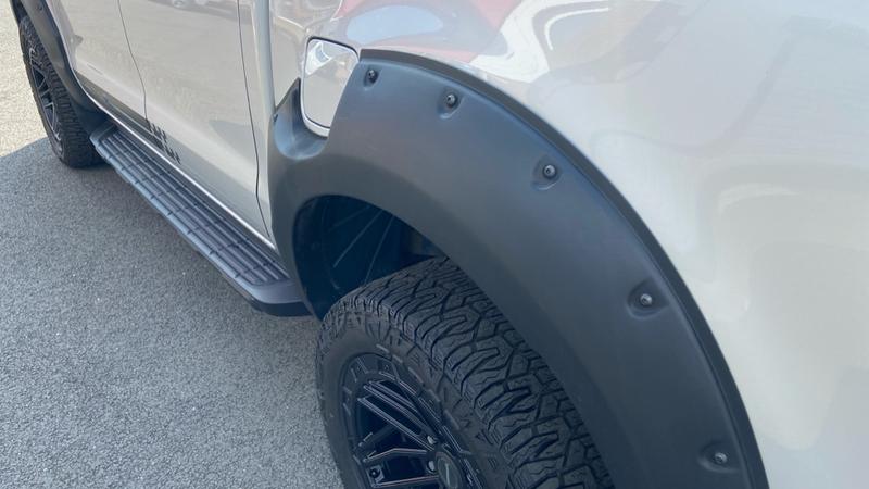 Used Ford Ranger 2022 for sale - 76541468: Photo 45