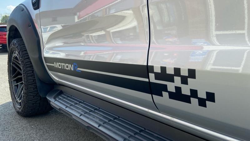 Used Ford Ranger 2022 for sale - 76541468: Photo 46