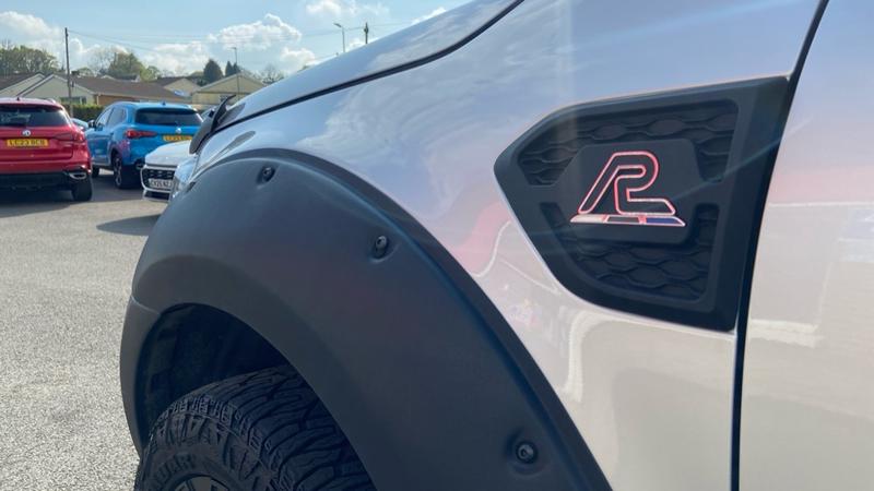 Used Ford Ranger 2022 for sale - 76541468: Photo 47