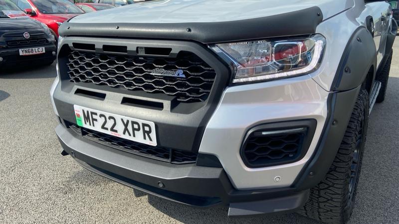 Used Ford Ranger 2022 for sale - 76541468: Photo 48