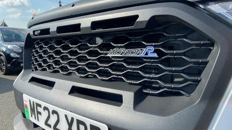 Used Ford Ranger 2022 for sale - 76541468: Photo 49