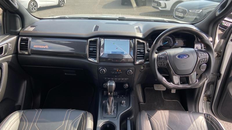 Used Ford Ranger 2022 for sale - 76541468: Photo 5