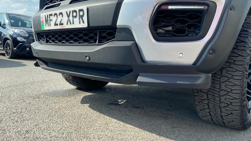 Used Ford Ranger 2022 for sale - 76541468: Photo 51