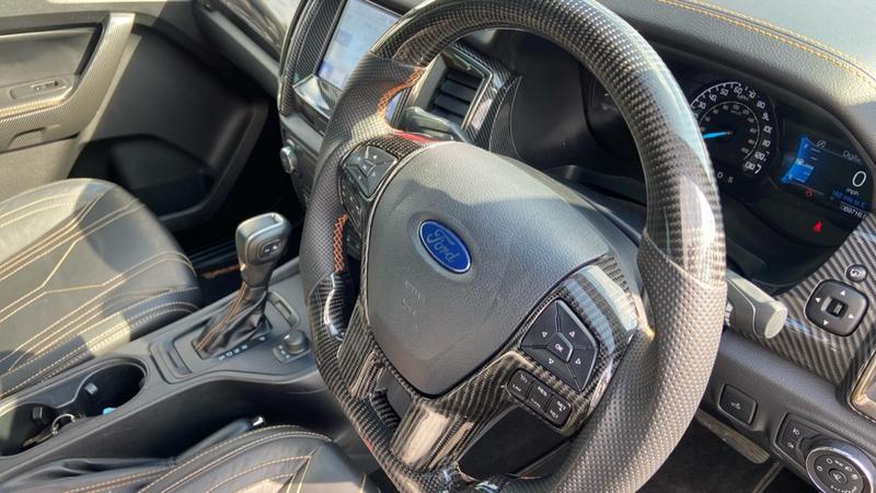 Used Ford Ranger 2022 for sale - 76541468: Photo 54