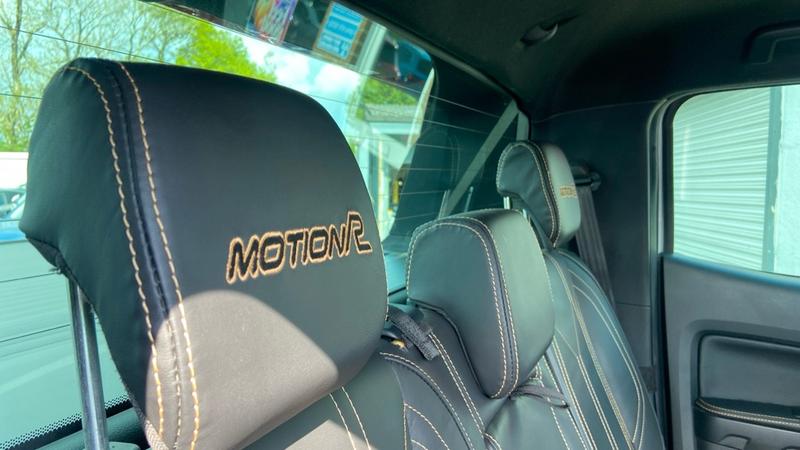 Used Ford Ranger 2022 for sale - 76541468: Photo 56