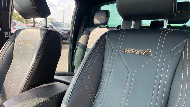 Used Ford Ranger 2022 for sale - 76541468: Photo 57