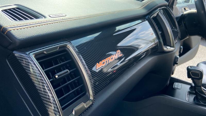 Used Ford Ranger 2022 for sale - 76541468: Photo 58