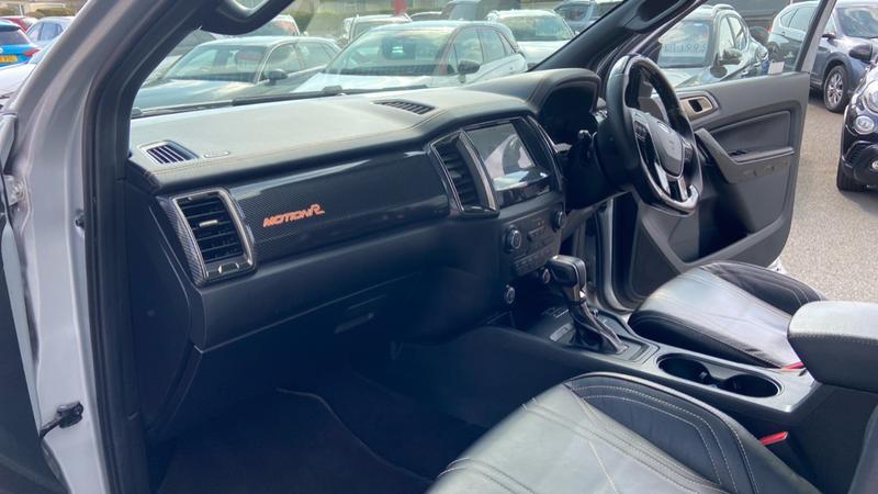 Used Ford Ranger 2022 for sale - 76541468: Photo 6