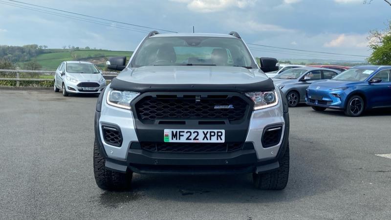 Used Ford Ranger 2022 for sale - 76541468: Photo 7