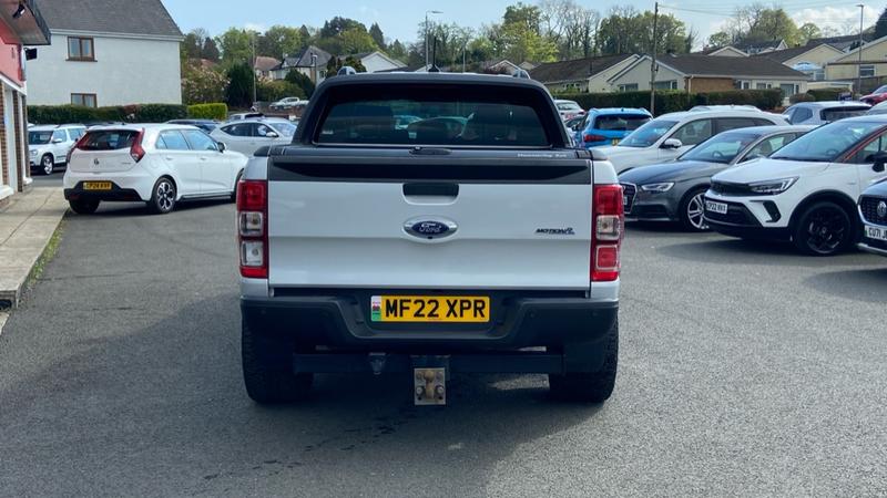 Used Ford Ranger 2022 for sale - 76541468: Photo 8