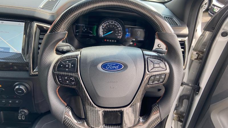 Used Ford Ranger 2022 for sale - 76541468: Photo 9