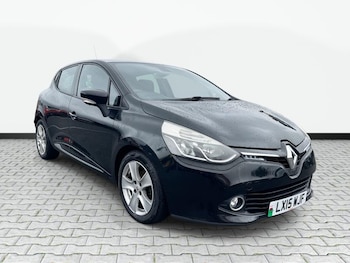 Used Renault Clio 2015 for sale - 79436911: Photo