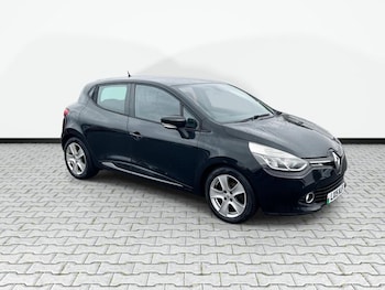 Used Renault Clio 2015 for sale - 79436911: Photo