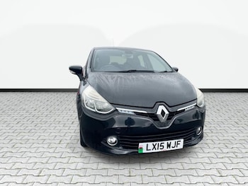Used Renault Clio 2015 for sale - 79436911: Photo