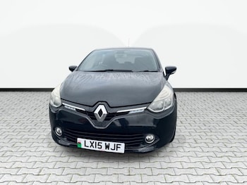 Used Renault Clio 2015 for sale - 79436911: Photo