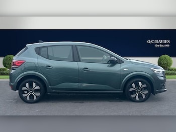 Used Dacia Sandero 2024 for sale - 77848684: Photo