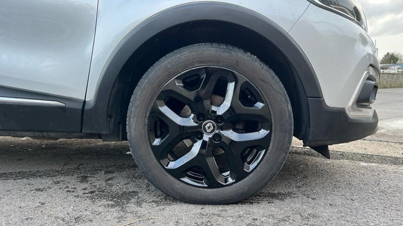 Used Renault Captur 2017 for sale - 77445937: Photo 15