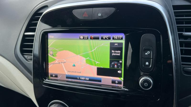 Used Renault Captur 2017 for sale - 77445937: Photo 16