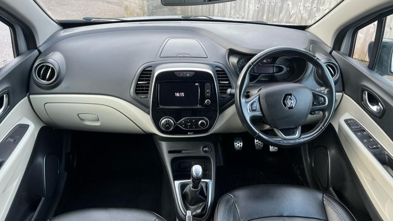 Used Renault Captur 2017 for sale - 77445937: Photo 5