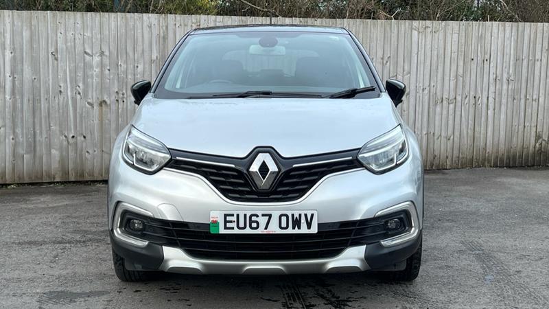 Used Renault Captur 2017 for sale - 77445937: Photo 7