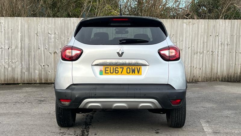 Used Renault Captur 2017 for sale - 77445937: Photo 8
