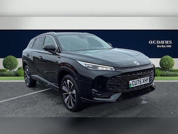 Used MG MG HS 2025 for sale - 76960776: Photo