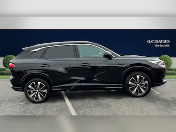 Used MG MG HS 2025 for sale - 76960776: Photo