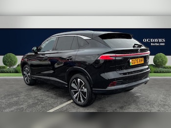 Used MG MG HS 2025 for sale - 76960776: Photo