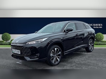 Used MG MG HS 2025 for sale - 76960776: Photo