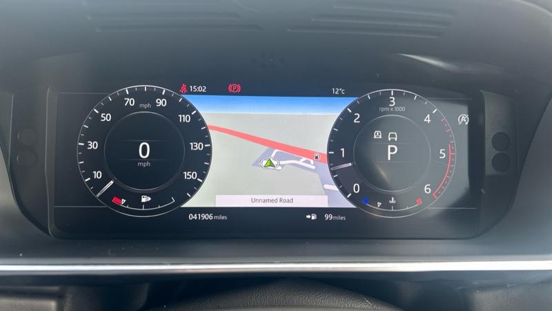 Used Land Rover Range Rover Sport 2019 for sale - 78180366: Photo 11