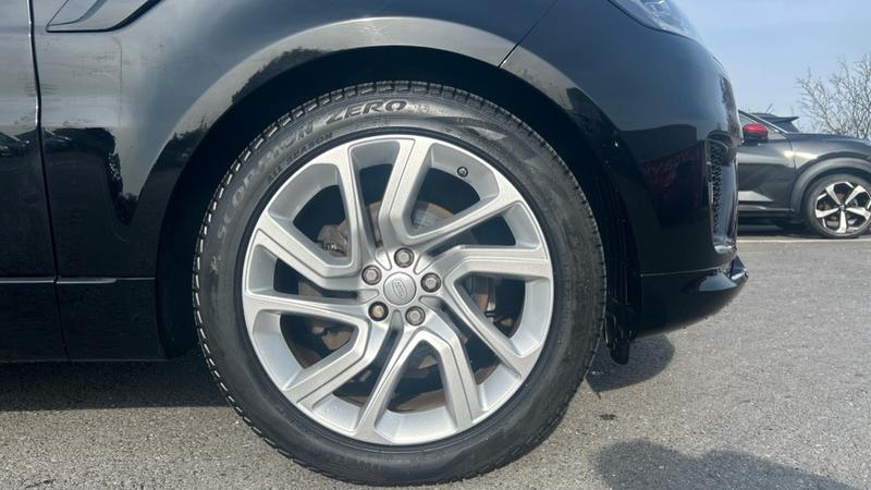 Used Land Rover Range Rover Sport 2019 for sale - 78180366: Photo 15