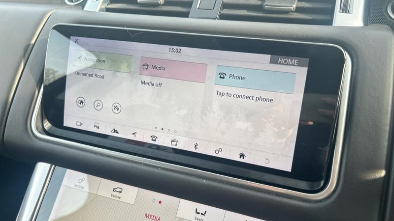 Used Land Rover Range Rover Sport 2019 for sale - 78180366: Photo 16