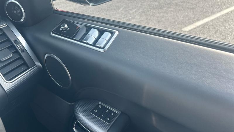 Used Land Rover Range Rover Sport 2019 for sale - 78180366: Photo 17