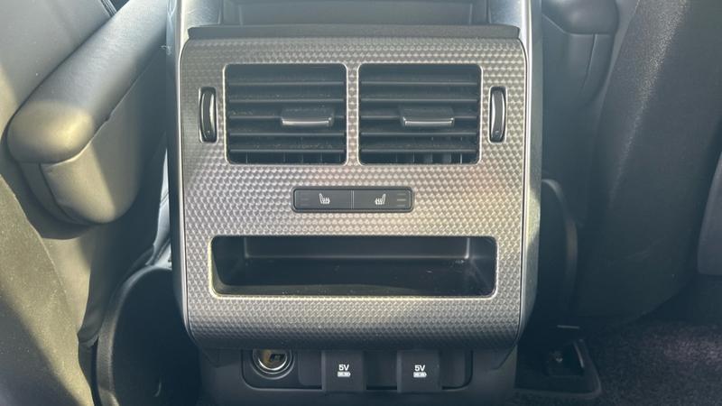 Used Land Rover Range Rover Sport 2019 for sale - 78180366: Photo 18