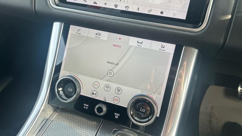 Used Land Rover Range Rover Sport 2019 for sale - 78180366: Photo 19