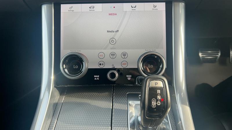 Used Land Rover Range Rover Sport 2019 for sale - 78180366: Photo 20