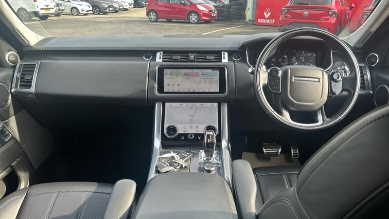 Used Land Rover Range Rover Sport 2019 for sale - 78180366: Photo 5