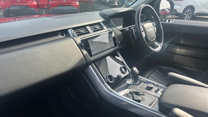 Used Land Rover Range Rover Sport 2019 for sale - 78180366: Photo 6
