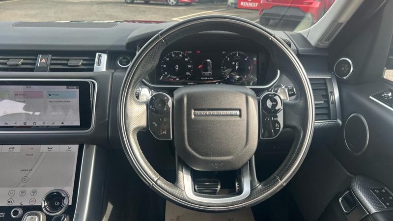 Used Land Rover Range Rover Sport 2019 for sale - 78180366: Photo 9