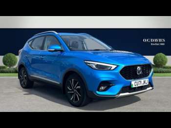 2021 - EXCLUSIVE Manual 5-Door