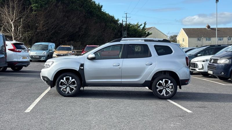 Used Dacia Duster 2022 for sale - 75995364: Photo 13