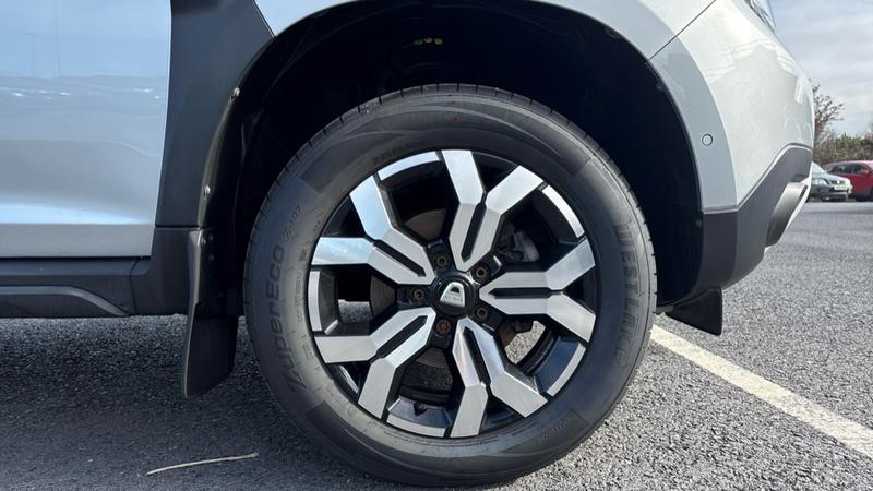 Used Dacia Duster 2022 for sale - 75995364: Photo 15