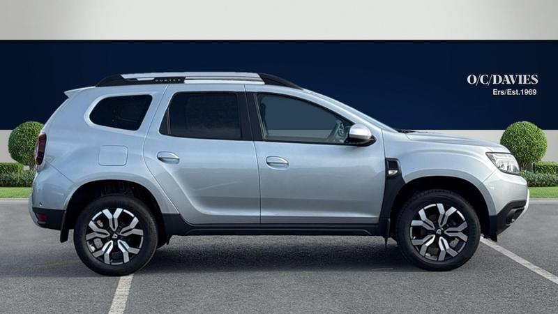 Used Dacia Duster 2022 for sale - 75995364: Photo 2