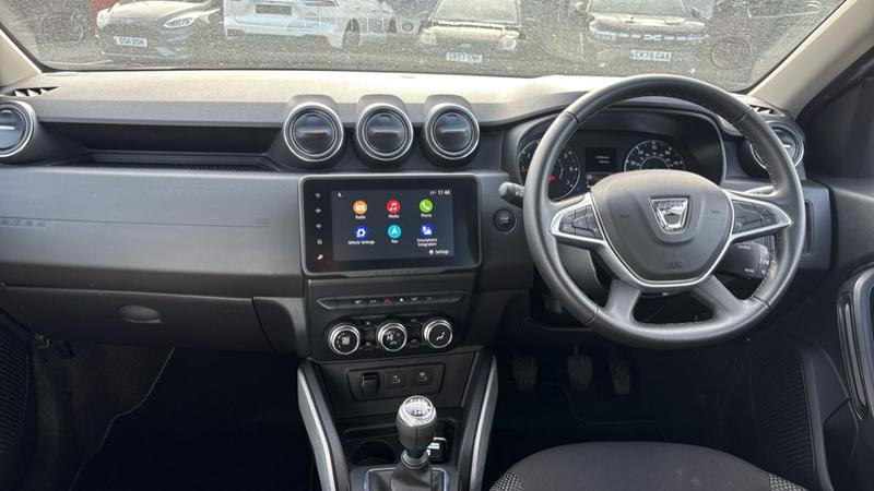 Used Dacia Duster 2022 for sale - 75995364: Photo 5